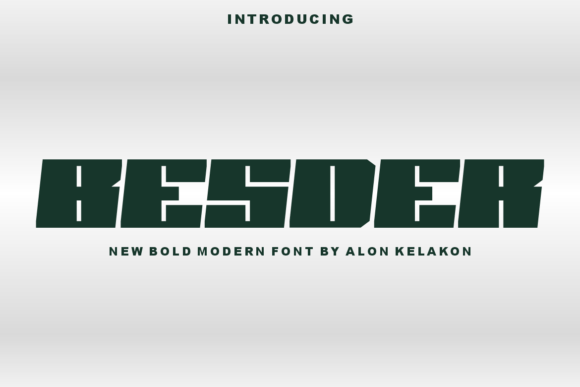 How Besder Transformed My Brand's Visual Identity
