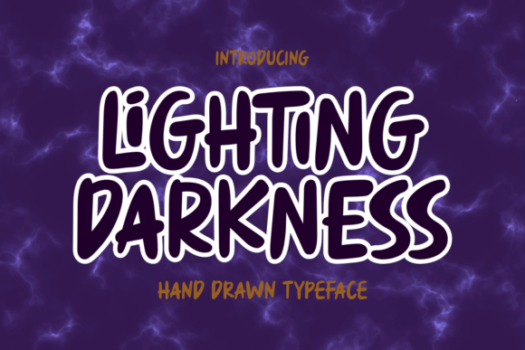 How Lighting Darkness Upgraded My Brand’s Visual Identity
