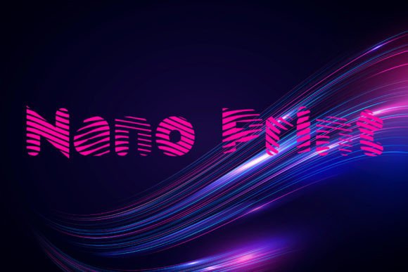 How Nano Print Transformed My Brand’s Visual Identity