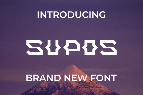 How Supos Transformed My Brand's Visual Identity